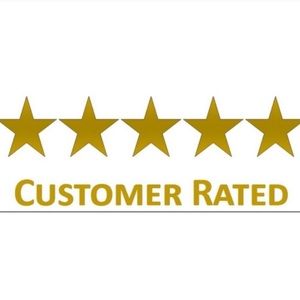 Top-rated Seller! Fast Shipper!